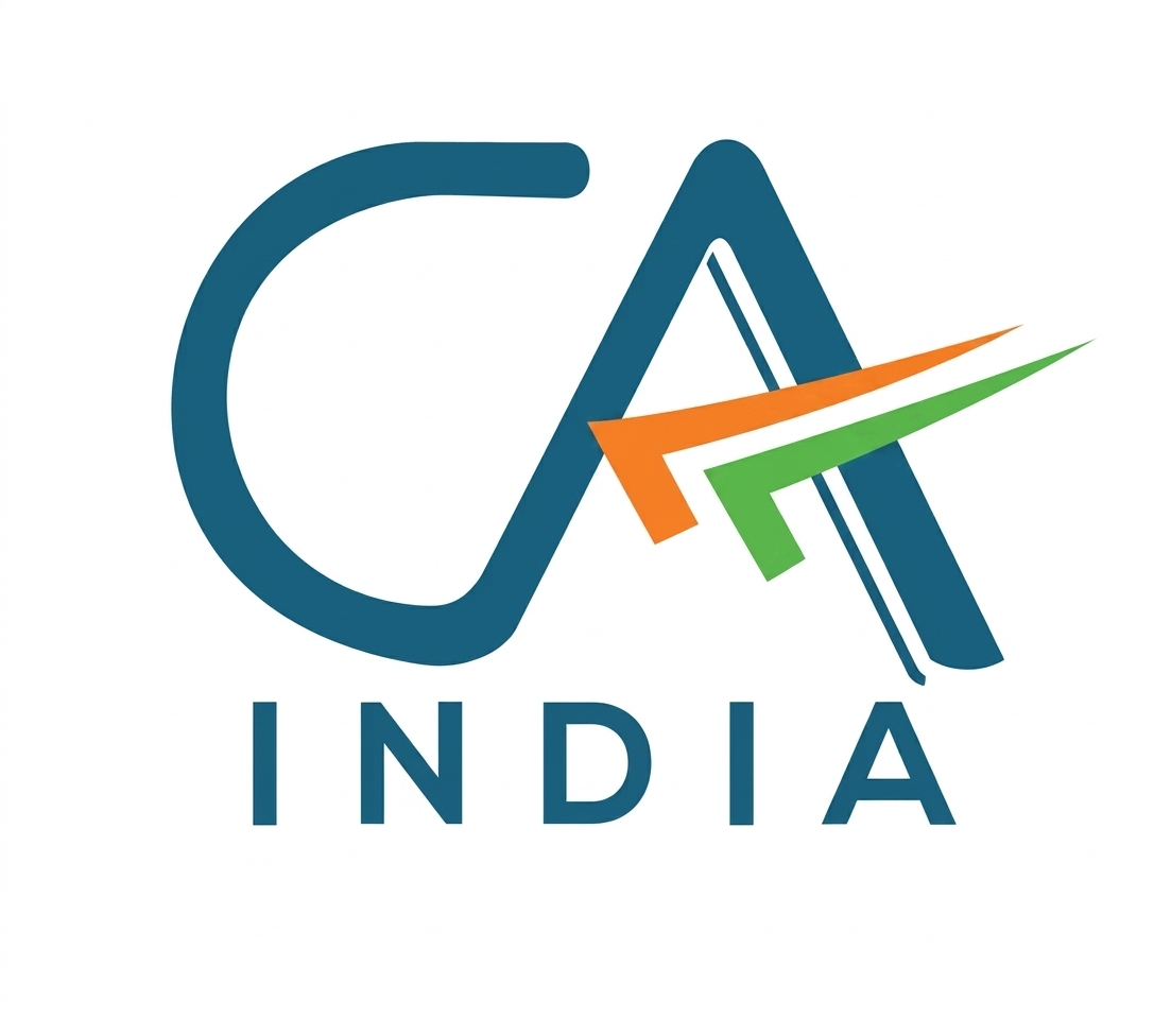 ICAI Logo